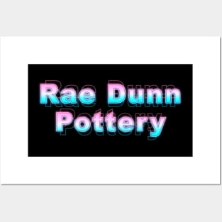 Rae Dunn Pottery Posters and Art